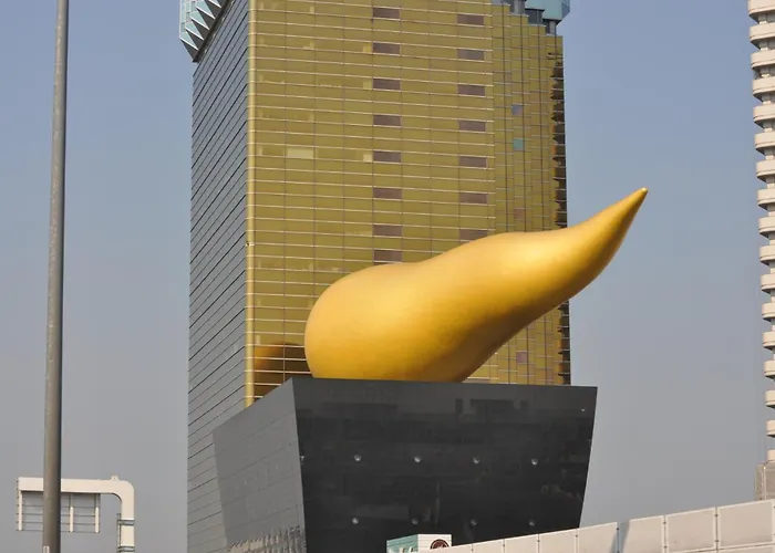 Private Hotel Oshiage