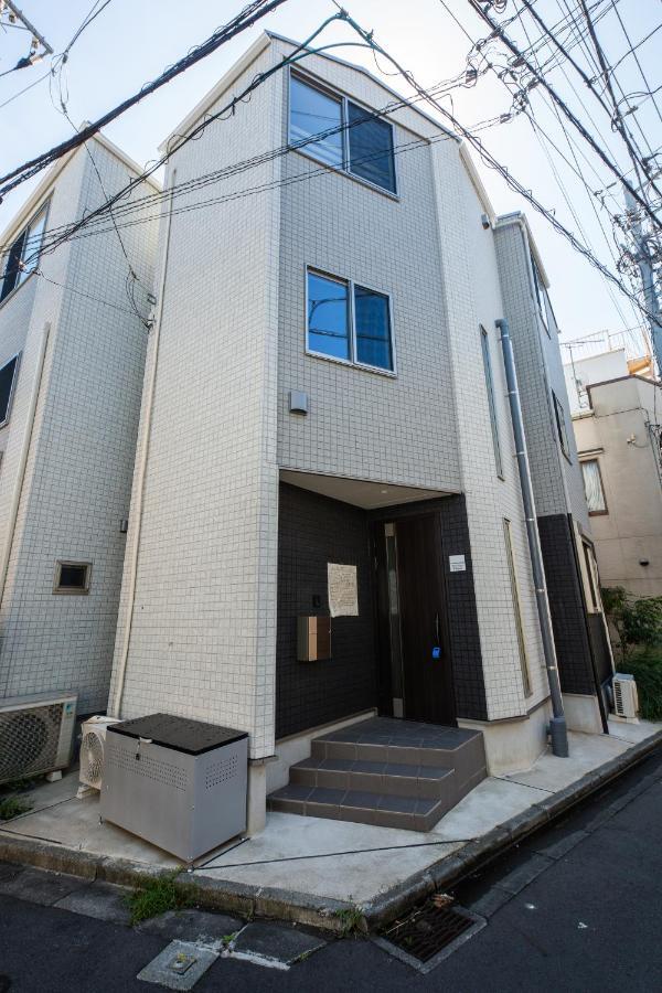 Appartement Private Oshiage *