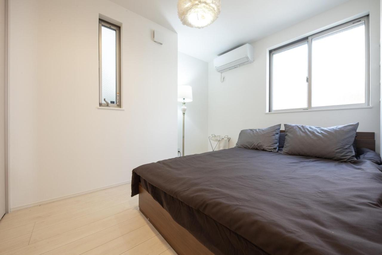 Private Oshiage Appartement *