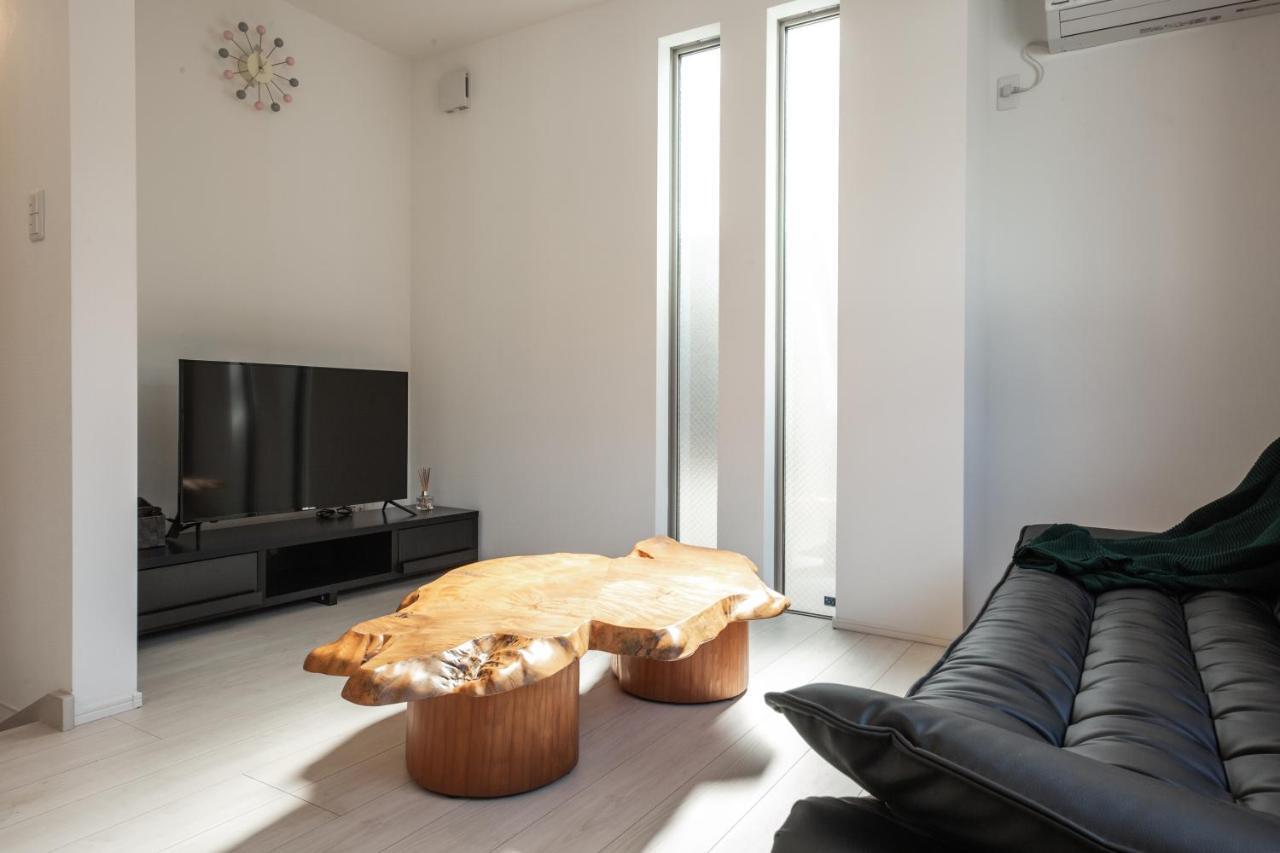 Appartement Private Oshiage