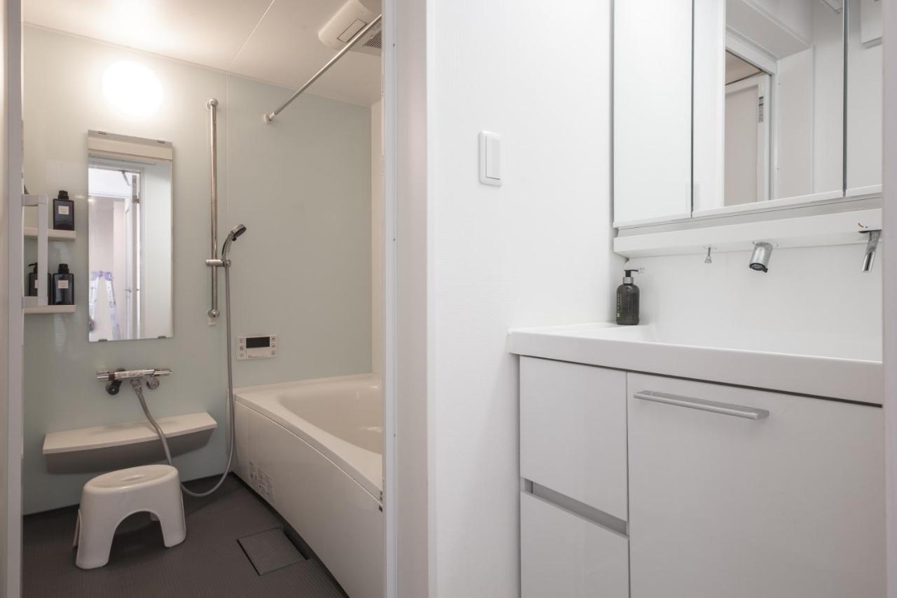 Appartement Private Oshiage Tōkyō