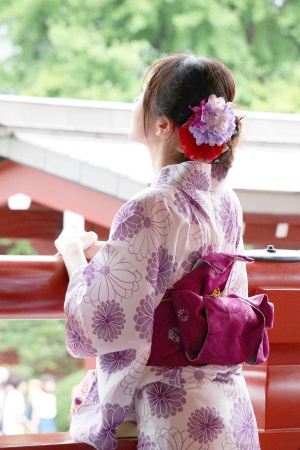 อพาร์ทเม้น Private Oshiage *
